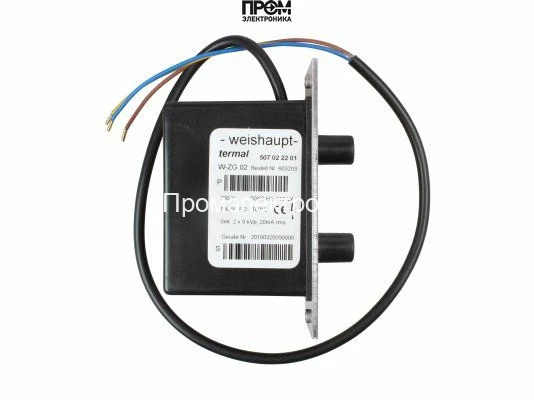 Трансформатор поджига Beru W-ZG 02