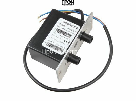 Трансформатор поджига Beru W-ZG 02