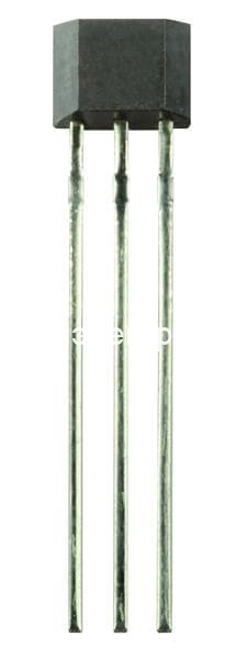 Honeywell SS411A