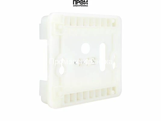 Цоколь топочного автомата Riello 3003784