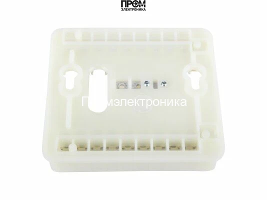 Цоколь топочного автомата Riello 3003784