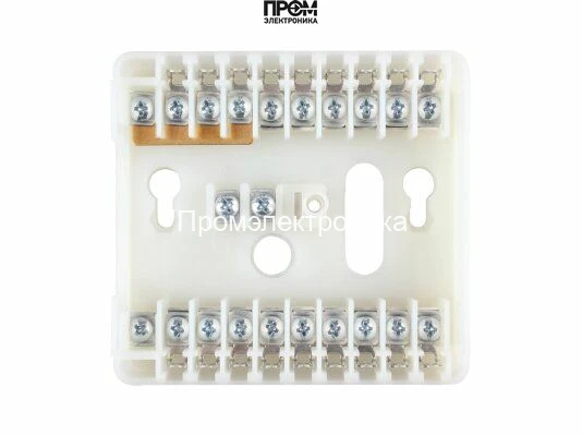 Цоколь топочного автомата Riello 3003784