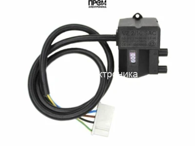 Трансформатор поджига Anstoss VZ 2/10 SAC
