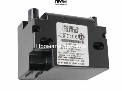 Трансформатор розжига Elco, 65323257