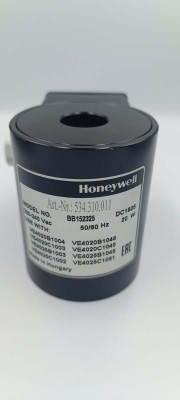 Катушка клапана Honeywell BB152325