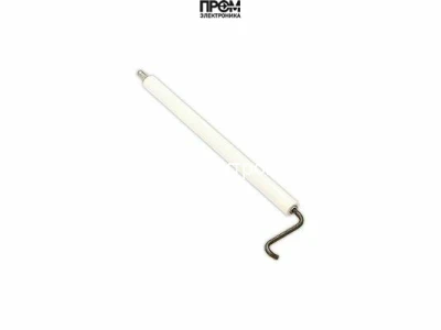 Электрод поджига 105 мм левый