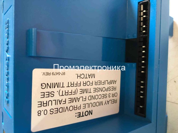 Honeywell RM7840G1014