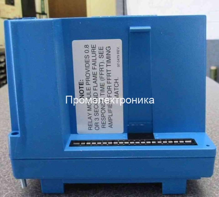 Honeywell RM7840G1014