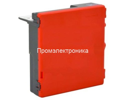 Блок управления Honeywell S4565C 1132
