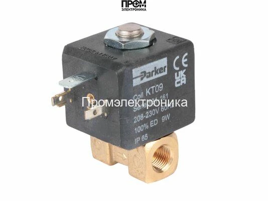 Жидкотопливный электромагнитный клапан Elco, 65323626