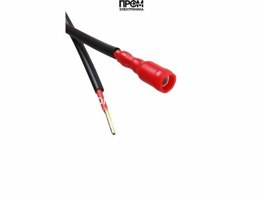 Кабель ионизации Riello 630 мм, 5 шт, 3008453