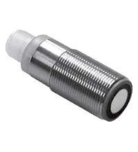 Датчики ультразвуковые с аналоговым выходом Pepperl Fuchs UB800-18GM40-U-V1