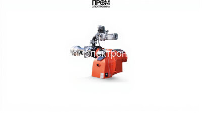 Газовая горелка Baltur BGN 450 ME