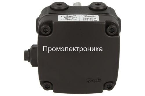 Топливный насос Danfoss RSA 40 070-3410