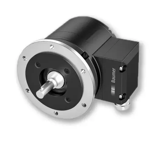 Программируемые энкодеры Baumer PMG10-SHD.13PN.30000.A