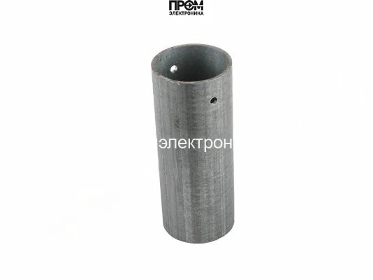 Газовая труба Ecoflam Ø35 x 87 мм, 65324711