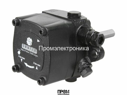 Suntec AJ 4 CC 1000 4P