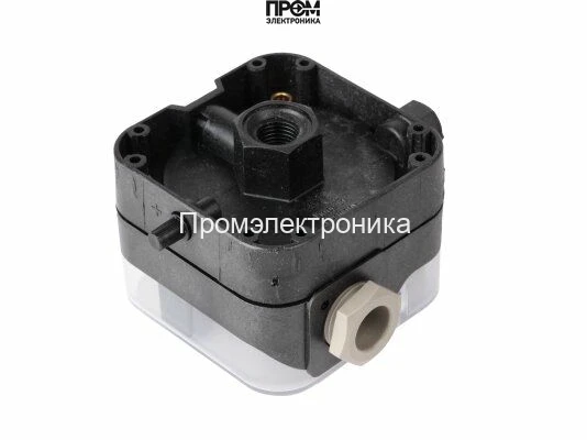 Реле давления Weishaupt LGW 10 A2P