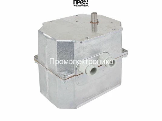 Сервопривод Honeywell MF4000A1048