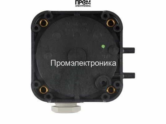 Реле давления Dungs LGW 50 A2 клеммное соединение