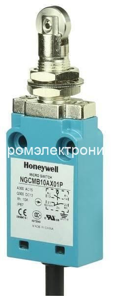 Honeywell NGCMB10AX01P