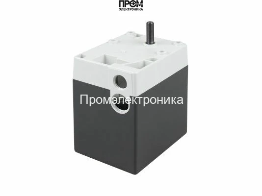 Сервопривод воздушной заслонки Siemens SQN30.121A2700