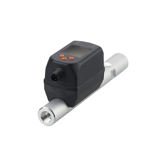 Расходомеры сжатого воздуха IFM Electronic SD5500