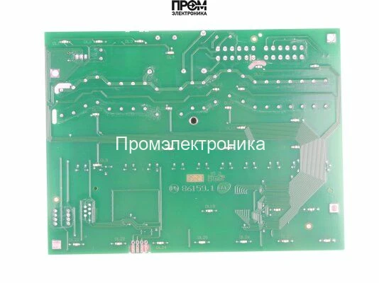 Печатная плата CIB Unigas, 6100566