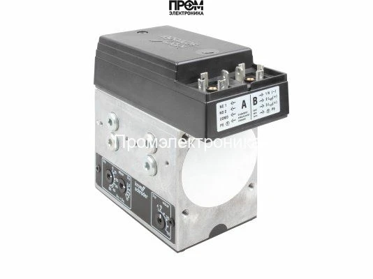 Газовый клапан Kromschroder CG1R01-DT2W, в сборе