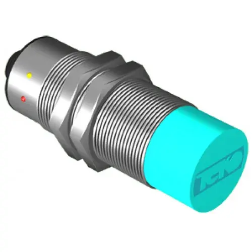 Датчики скорости и контроля частоты вращения ТЕКО IV3N EC81A5-43N-15-LZS4