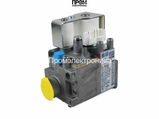 Газовый электромагнитный клапан Sit 848 SIGMA