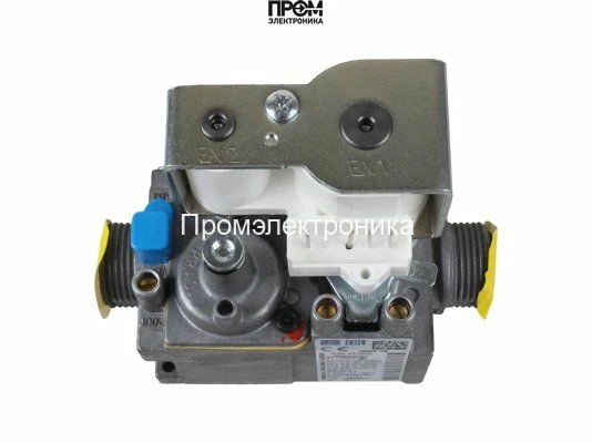 Газовый электромагнитный клапан Sit 848 SIGMA