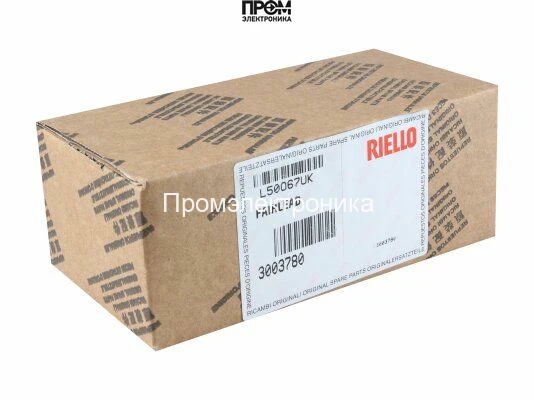 Втулка Riello 3003780