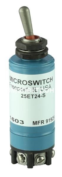 Honeywell 25ET24-S