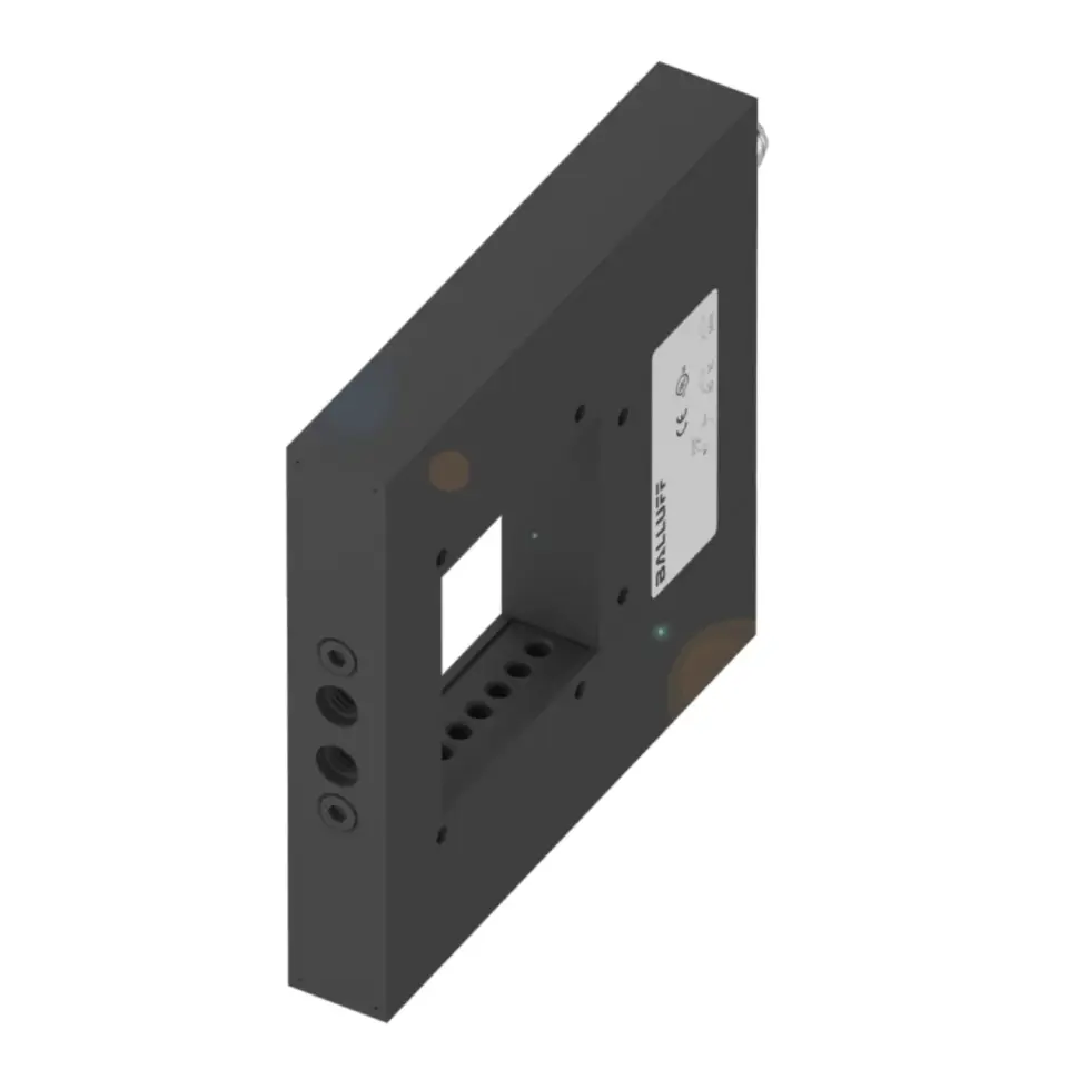 Рамочные датчики Balluff BOW002U