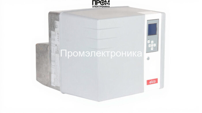 Газовая горелка Elco VG 3.290 M E