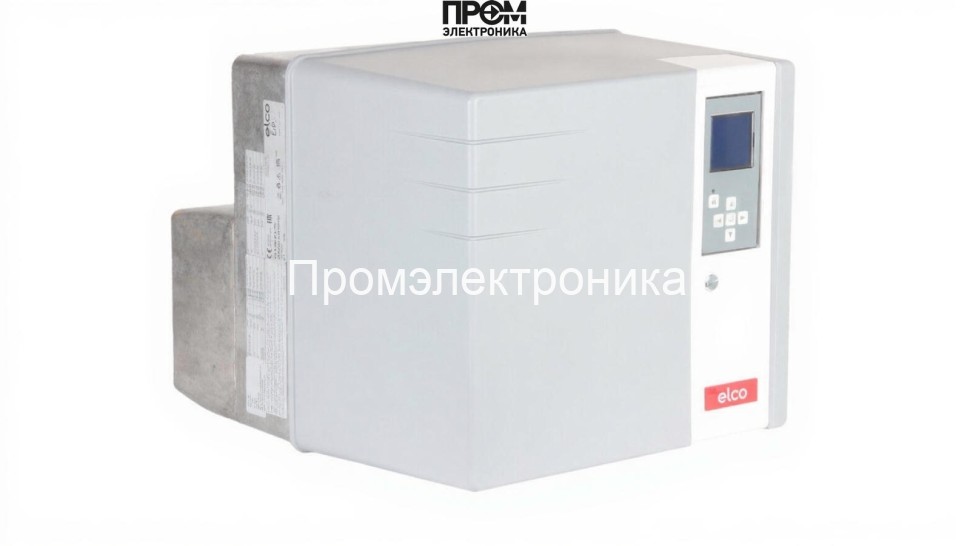 Газовая горелка Elco VG 3.290 M E