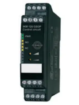 Барьеры искрозащиты EGE-Elektronik IKM 120 GSOP