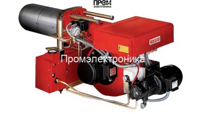 Мазутная горелка Riello PRESS 100 N/ECO TC FS1