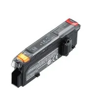 Оптоволоконные усилители для датчиков KEYENCE LR-XN10