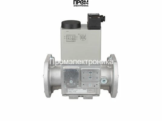 Двойной электромагнитный клапан Dungs DMV-D 5065/11 24-28 V