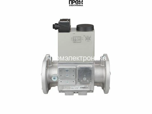 Двойной электромагнитный клапан Dungs DMV-D 5065/11 24-28 V