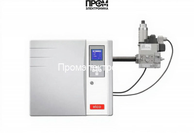 Газовая горелка Elco VG 3.290 DP E KN d337