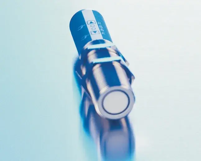 Датчики ультразвуковые с аналоговым выходом Microsonic mic-101/IU/HV/M30/ 2-10V R1