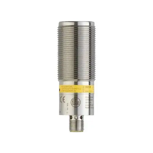 Лазерные датчики расстояния IFM Electronic OID204