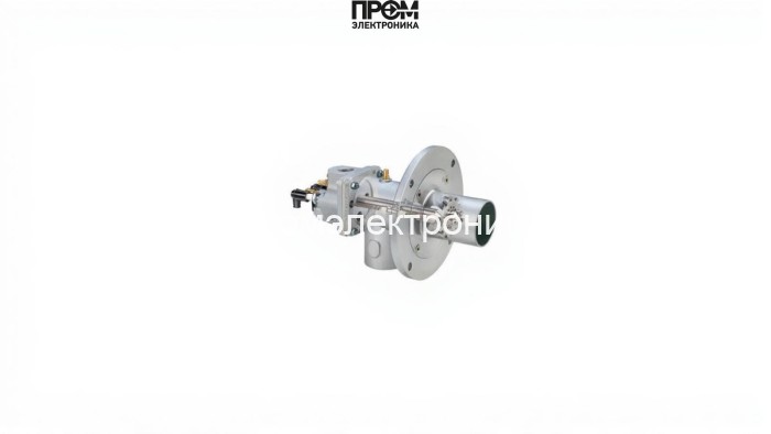 Газовая горелка Kromschroder BIO 65HB-600/535-(34)E