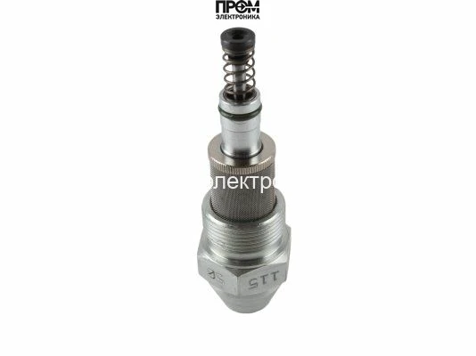 Форсунка Fluidics WR2-115/50°