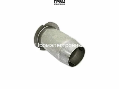 Жаровая труба для дизельных горелок Ø80 x 115 мм