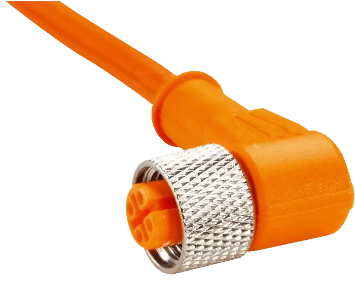 Разъемы для датчиков SICK DOL-1204-W02M