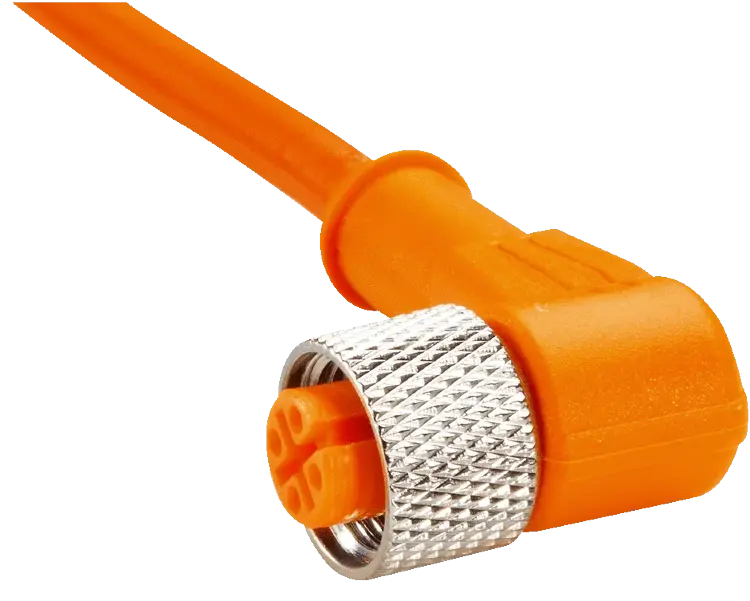 Разъемы для датчиков SICK DOL-1204-W02M